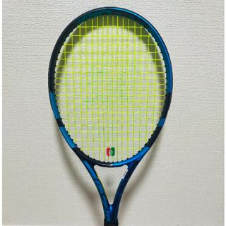 BabolatバボラJET OMNI M BKWH(JET オムニ25.5スポーツ/アウトドア