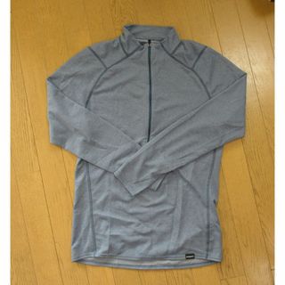 パタゴニア(patagonia)のパタゴニア　キャプリーン　２　lightweight　patagonia(Tシャツ/カットソー(七分/長袖))