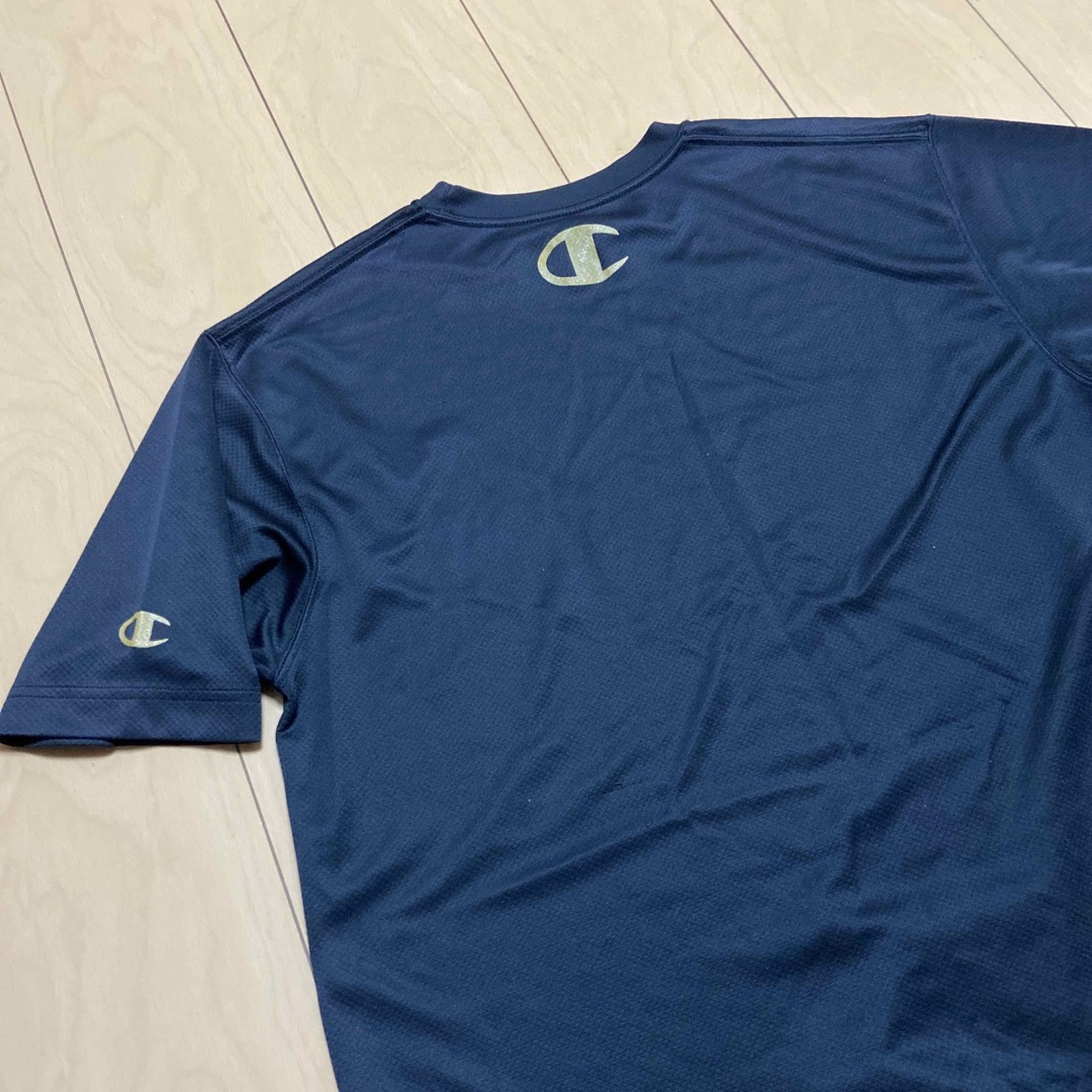 Champion(チャンピオン)のchampion Tシャツ メンズのトップス(Tシャツ/カットソー(半袖/袖なし))の商品写真