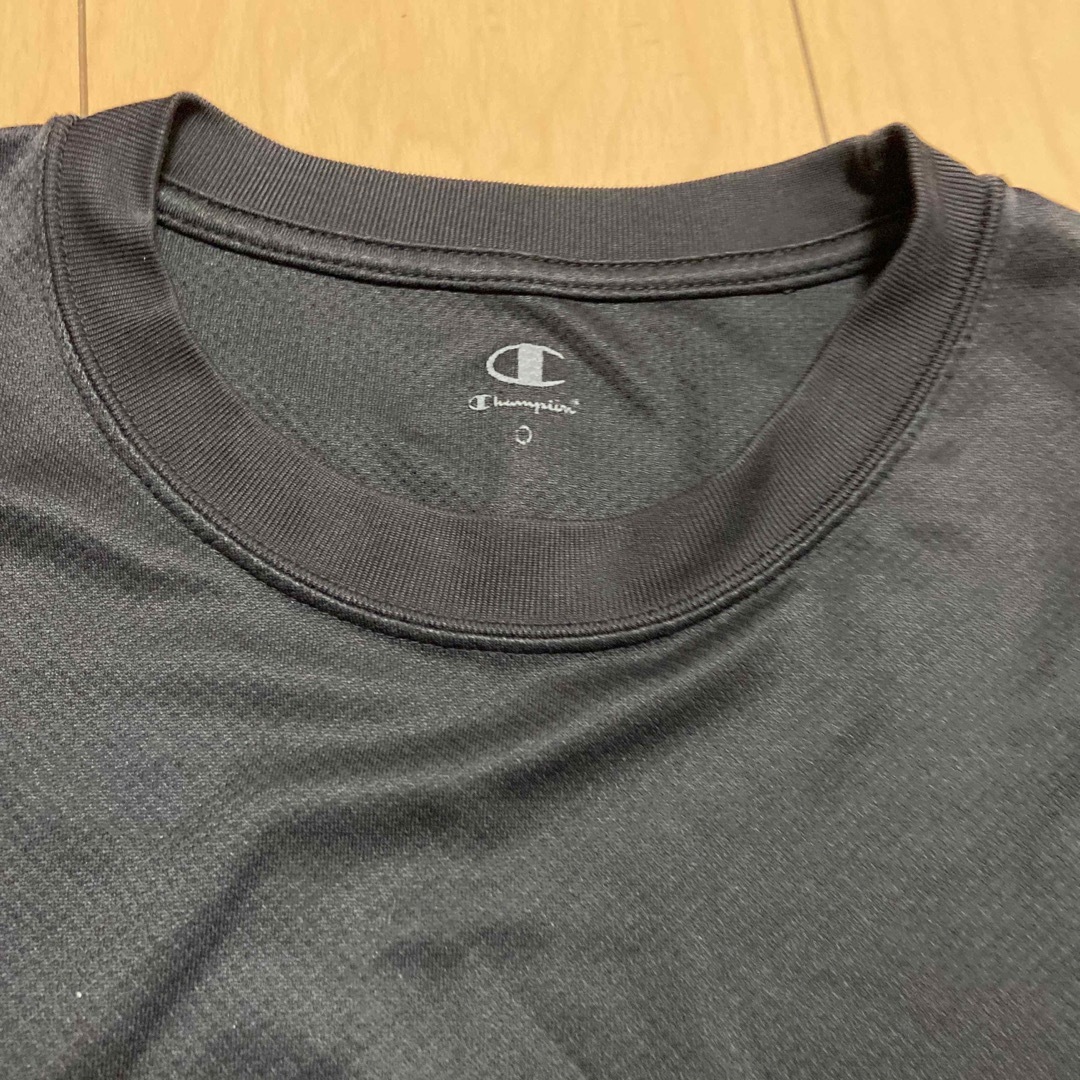 Champion(チャンピオン)のchampion Tシャツ メンズのトップス(Tシャツ/カットソー(半袖/袖なし))の商品写真