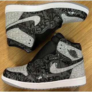 ナイキ(NIKE)のNike Air Jordan 1 High OG Rebellionaire(スニーカー)