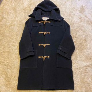 ポールスミス(Paul Smith)の【良品】PaulSmith LONDON ダッフルコート チャコールグレー L(ダッフルコート)