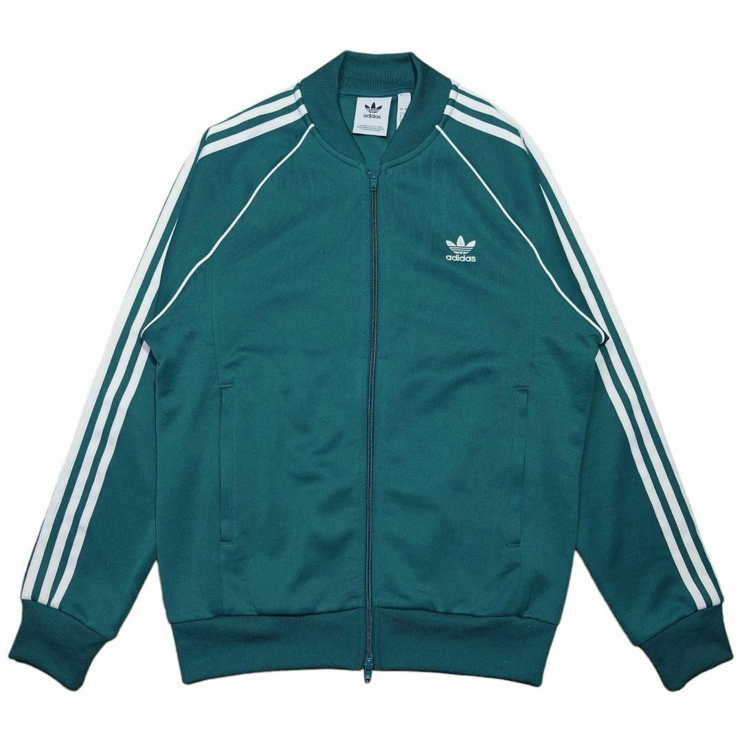 adidas(アディダス)の完売品adidas　ATPTYPE　3ライントラックジャケット　美品　アディダス メンズのトップス(ジャージ)の商品写真