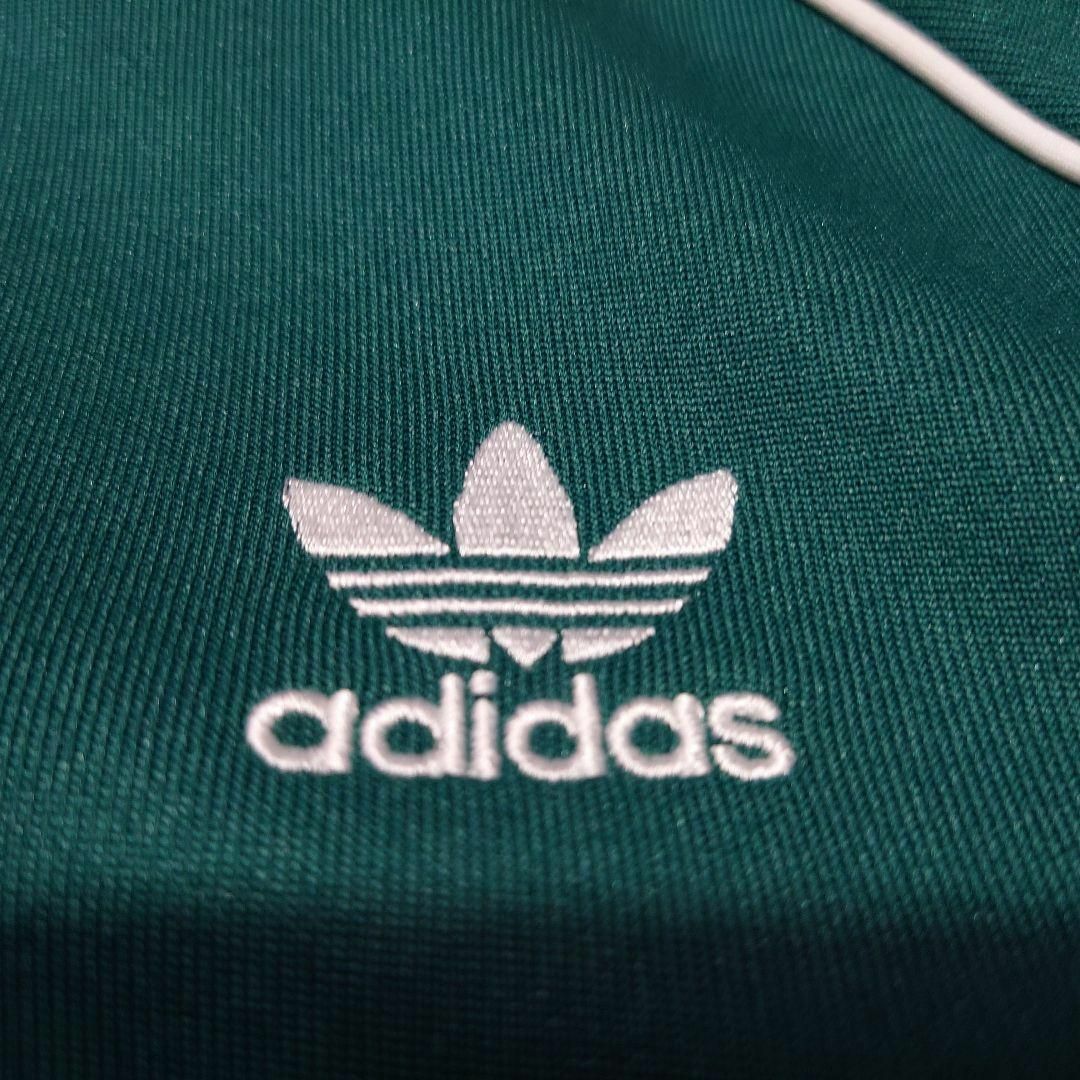 adidas(アディダス)の完売品adidas　ATPTYPE　3ライントラックジャケット　美品　アディダス メンズのトップス(ジャージ)の商品写真