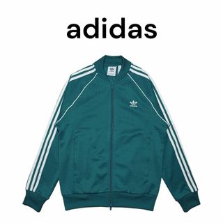 アディダス(adidas)の完売品adidas　ATPTYPE　3ライントラックジャケット　美品　アディダス(ジャージ)