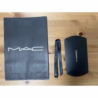 マック(MAC)のMAC ラッピングセット(ラッピング/包装)