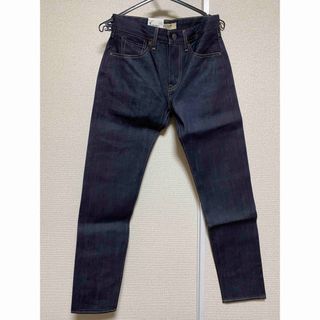 リーバイス(Levi's)の新品未使用 LEVI'S  MADE&CRAFTED リーバイス ジーンズ 28(デニム/ジーンズ)