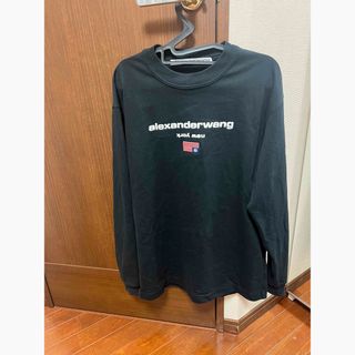 Alexander Wang(トレーナー/スウェット)のフリマアイテム一覧 Alexander Wang(トレーナー/スウェット)のフリマアイテム一覧