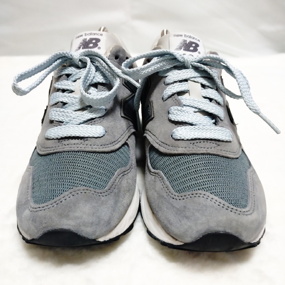 New Balance(ニューバランス)のまみりん☆様専用 レディースの靴/シューズ(スニーカー)の商品写真