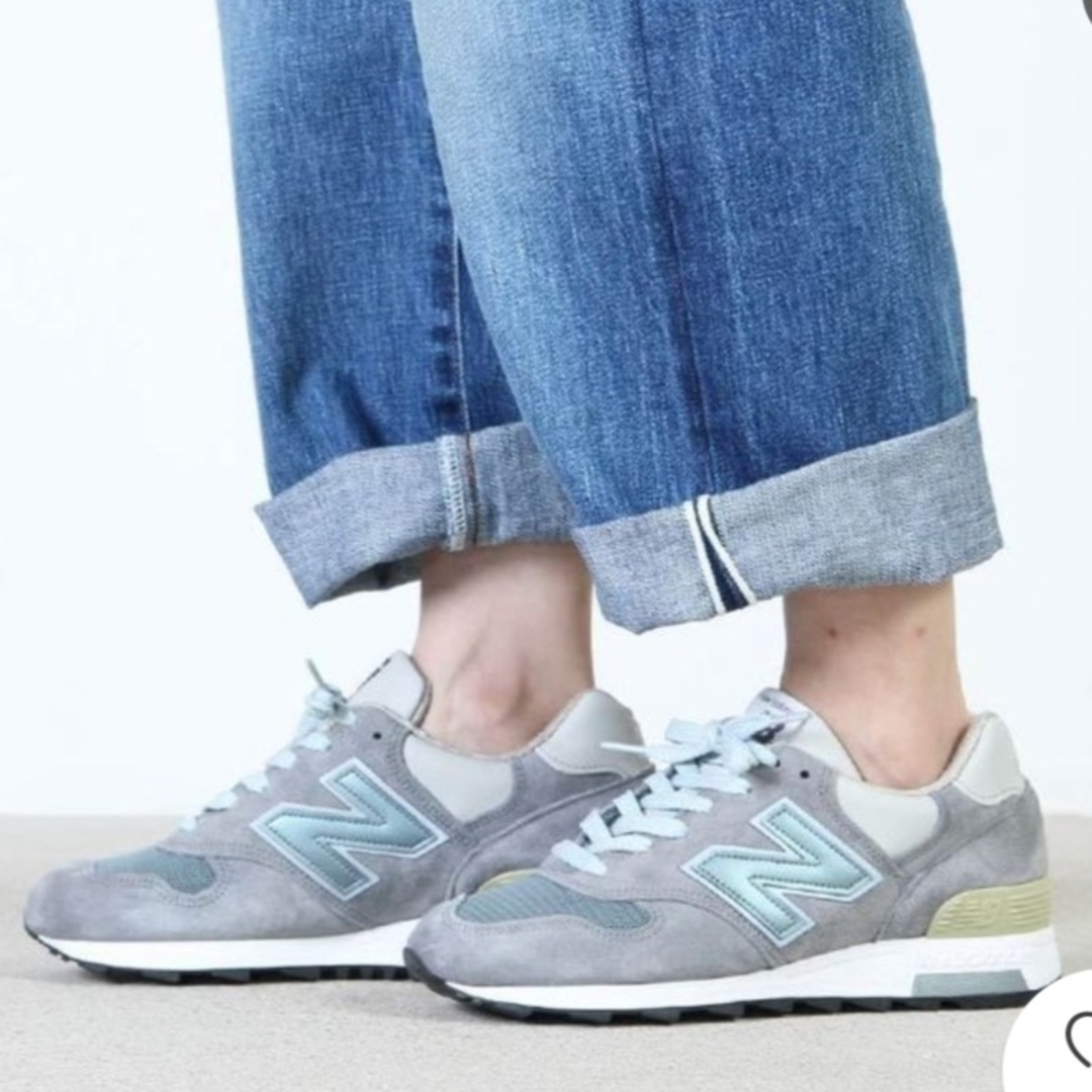 New Balance(ニューバランス)のまみりん☆様専用 レディースの靴/シューズ(スニーカー)の商品写真