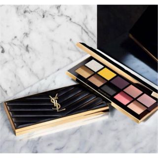 イヴサンローランボーテ(Yves Saint Laurent Beaute)のクチュール カラー クラッチ　1 パリ(アイシャドウ)