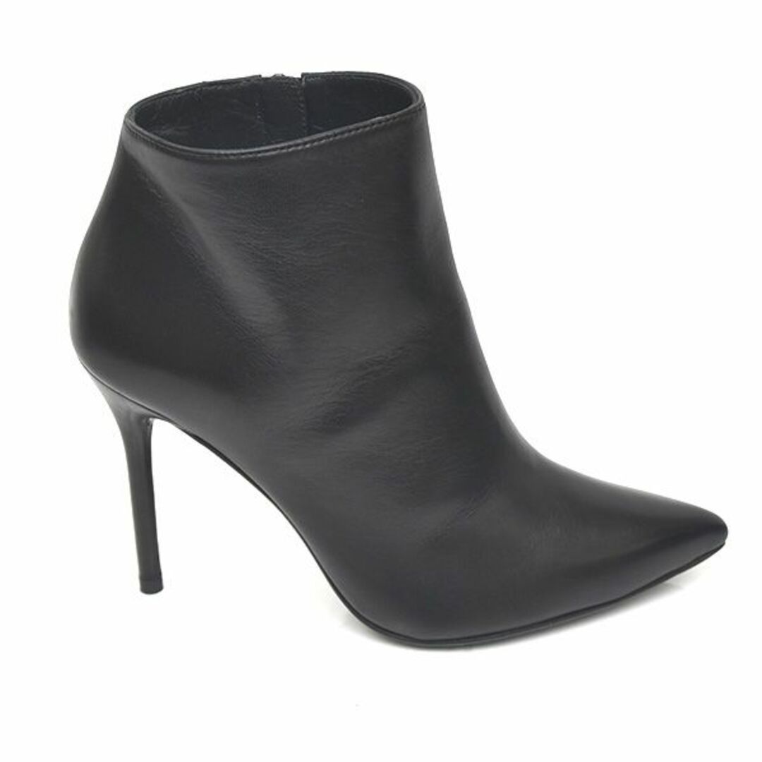 Stuart Weitzman(スチュワートワイツマン)の新品♪スチュアート ワイツマン ポインテッドトゥ ブーツ 36.5(約23.5 レディースの靴/シューズ(ブーツ)の商品写真