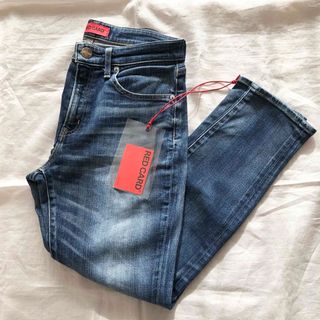 RED CARD - L'Appartement RED CARD / レッドカード Denim 26の通販 by