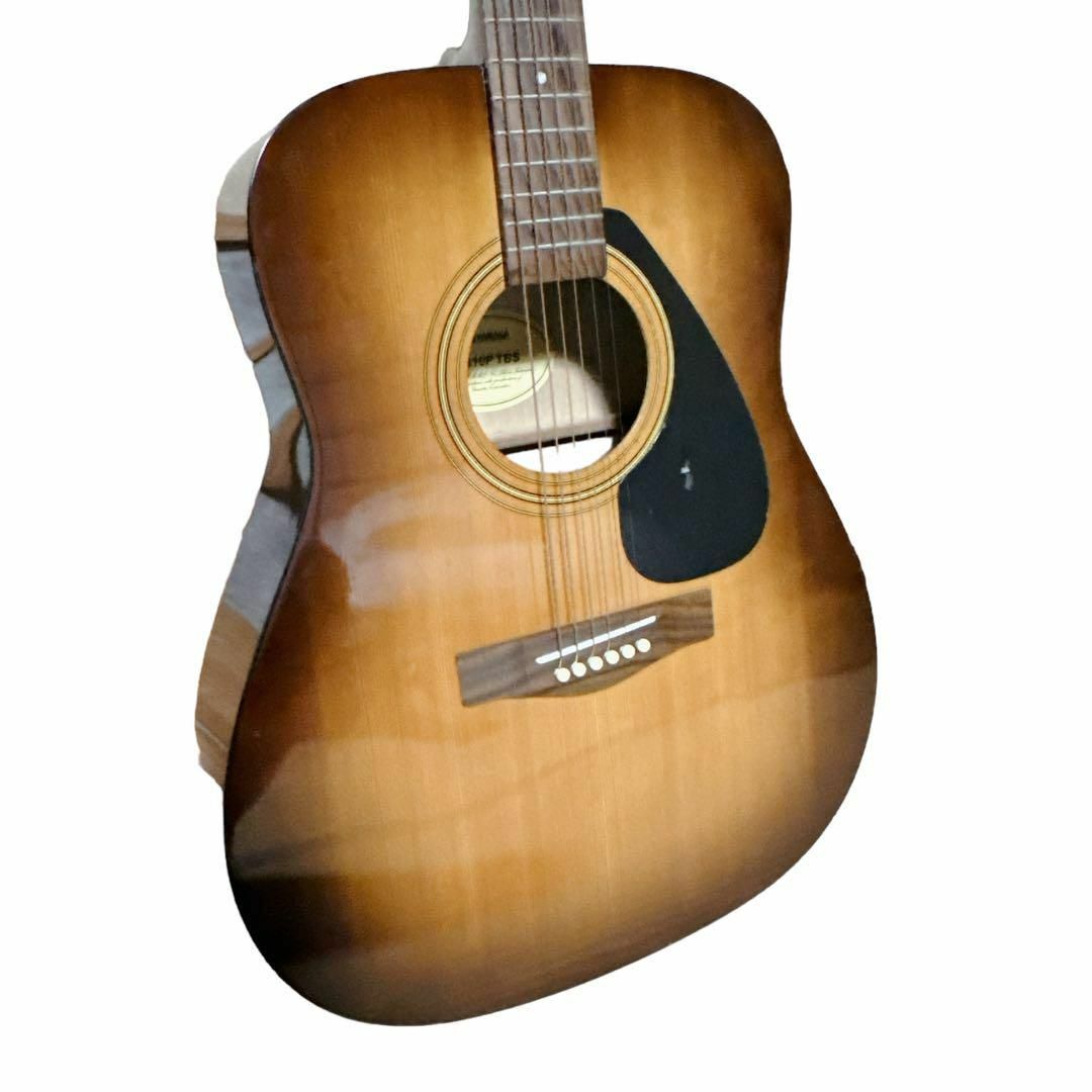 YAMAHA アコースティックギター F310P ハードケース付 楽器のギター(アコースティックギター)の商品写真
