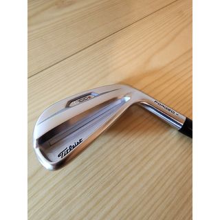 タイトリスト(Titleist)のション様専用　Titleist　タイトリスト　アイアン　T100S(クラブ)