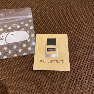 シュウウエムラ(shu uemura)のももちゃん様専用(ファンデーション)