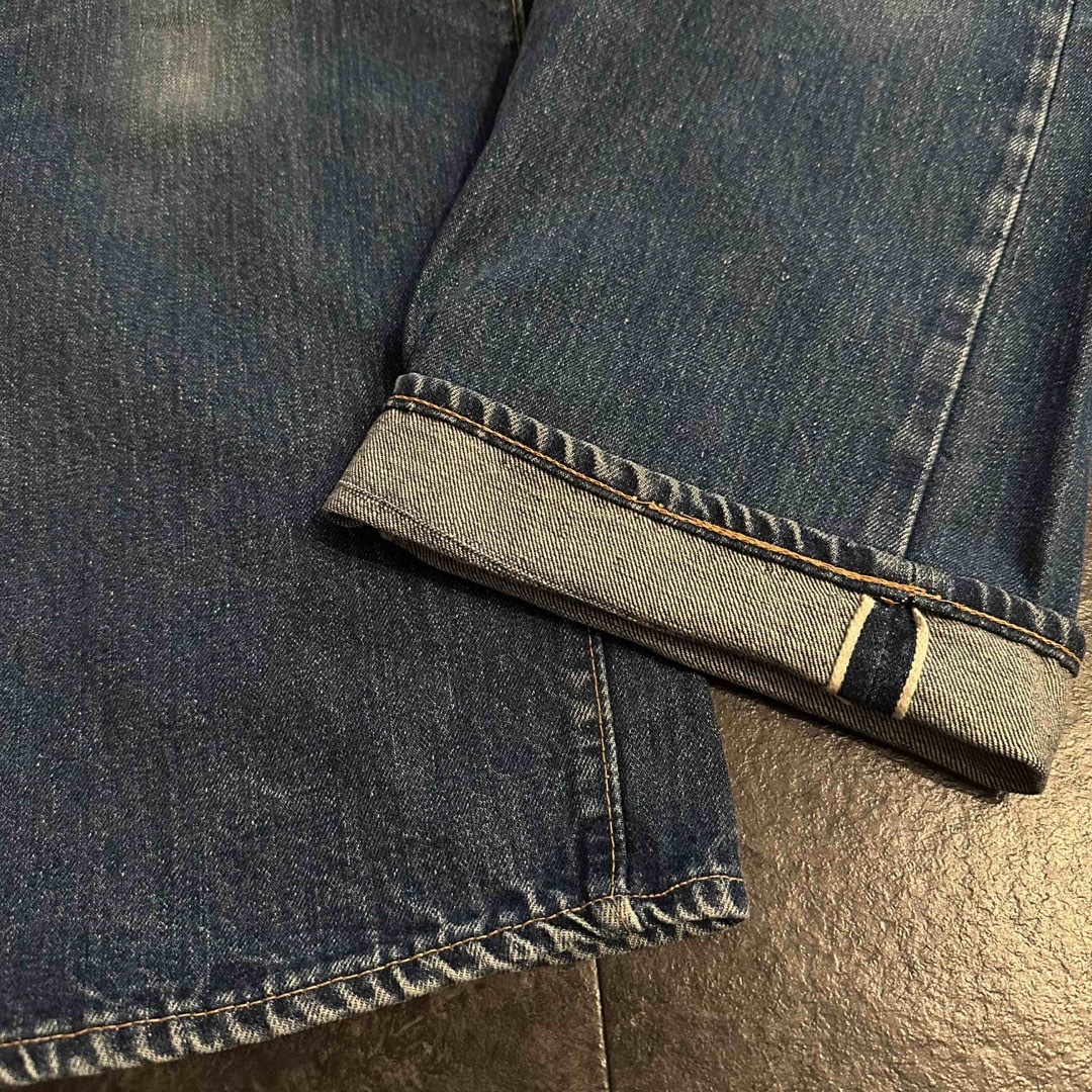 60s 70s Levi's 501 BigE リーバイス ビッグE ビンテージ デニム 60s 70s Levi's 501 BigE リーバイス ビッグE ビンテージ デニム