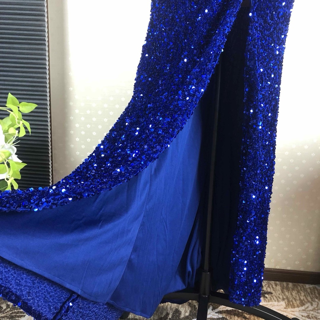 スパンコールスリットストレッチ演奏会ステージ誕生日パティー スパンコールスリットストレッチ演奏会ステージ誕生日パティー