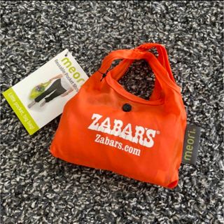 ユナイテッドアローズ(UNITED ARROWS)のニューヨーク　ZABAR'S (ゼイバーズ)エコバッグ(エコバッグ)