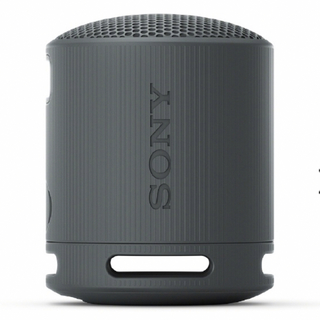 SONY - SONY ワイヤレスポータブルスピーカー SRS-XB3の通販 by