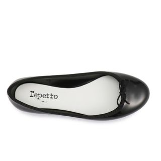 レペット(repetto)のサンドリオン・ベイビー(バレエシューズ)