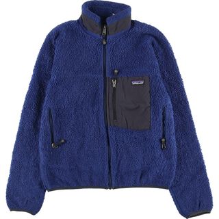 古着 パタゴニア Patagonia クラシックレトロ Xジャケット 23055FA 