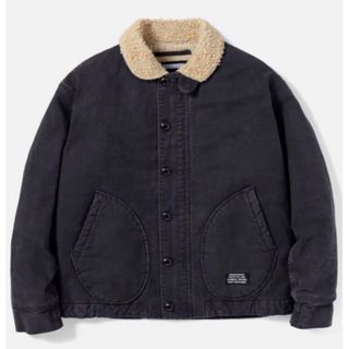 NEIGHBORHOOD - ウィンダンシー M65 FIELD JACKET 黒Sの通販 by ...