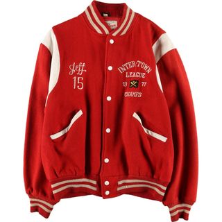 BUTWIN スタジャンのフリマアイテム一覧 BUTWIN スタジャンのフリマアイテム一覧