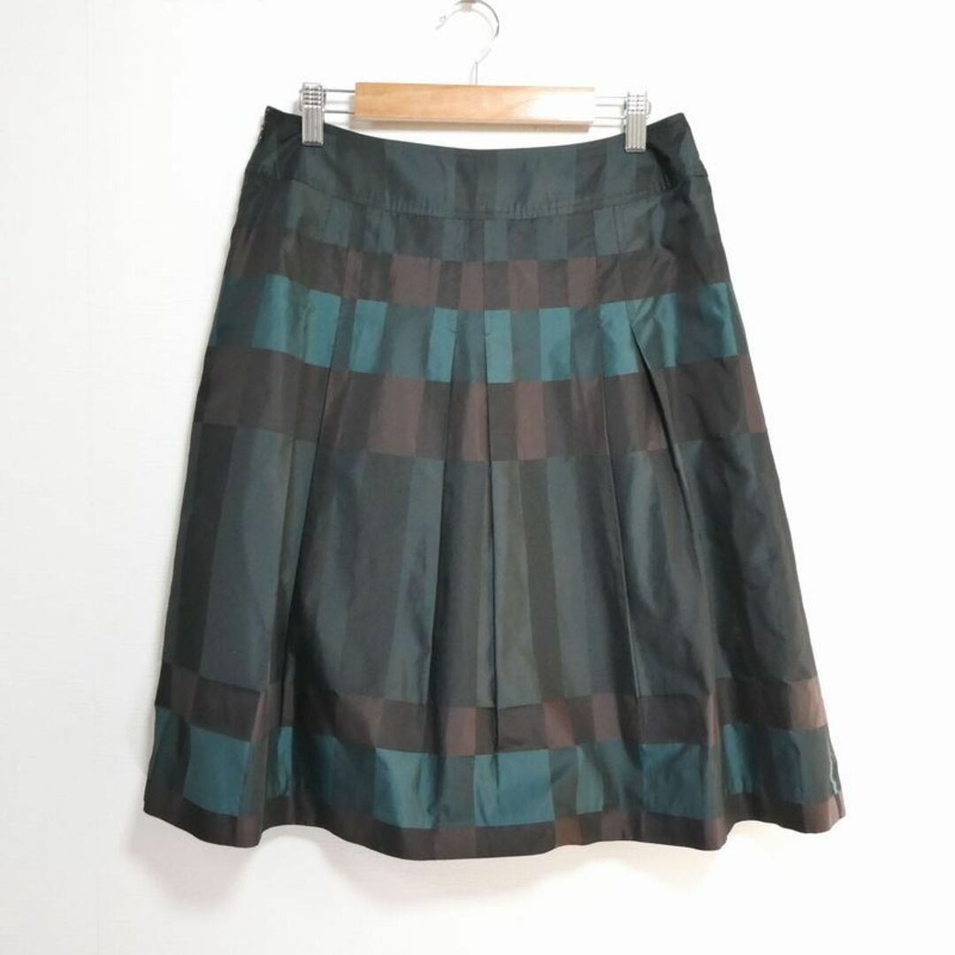 FONTANA GRANDE レディース スカート ひざ丈 フレア  レディースのスカート(ひざ丈スカート)の商品写真