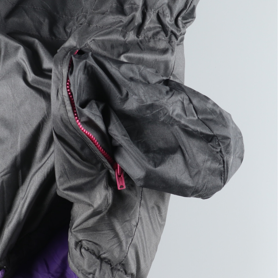 adidas(アディダス)の古着 80年代 アディダス adidas 中綿ジャケット パファージャケット メンズXL ヴィンテージ /eaa384899 メンズのジャケット/アウター(ダウンジャケット)の商品写真