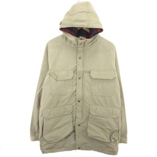 ウールリッチ(WOOLRICH)の古着 70年代 ウールリッチ WOOLRICH マウンテンパーカー シェルジャケット USA製 メンズM ヴィンテージ /eaa409901(マウンテンパーカー)