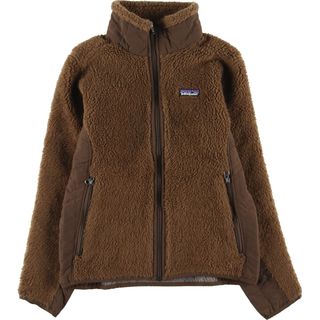 パタゴニア(patagonia)の古着 11年製 パタゴニア Patagonia レトロXジャケット 23071FA11 フリースジャケット レディースS /eaa408801(その他)