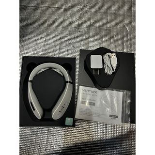 マイトレックス EMSヒートネック(マッサージ機)