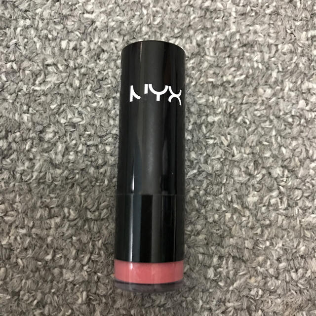 NYX(エヌワイエックス)のNYX口紅 コスメ/美容のベースメイク/化粧品(口紅)の商品写真