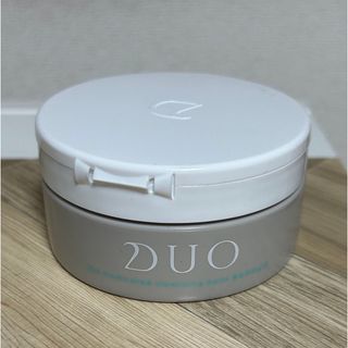 デュオ(DUO)の【ryuki19様専用】DUO ザ クレンジングバーム B 90g(クレンジング/メイク落とし)