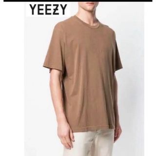 イージー(YEEZY（adidas）)のイージー yeesy tee season 6 Tシャツ tee(Tシャツ/カットソー(半袖/袖なし))