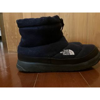 ザノースフェイス(THE NORTH FACE)のノースフェイス  THENORTHFACE ウインターブーツ　ショートブーツ(ブーツ)