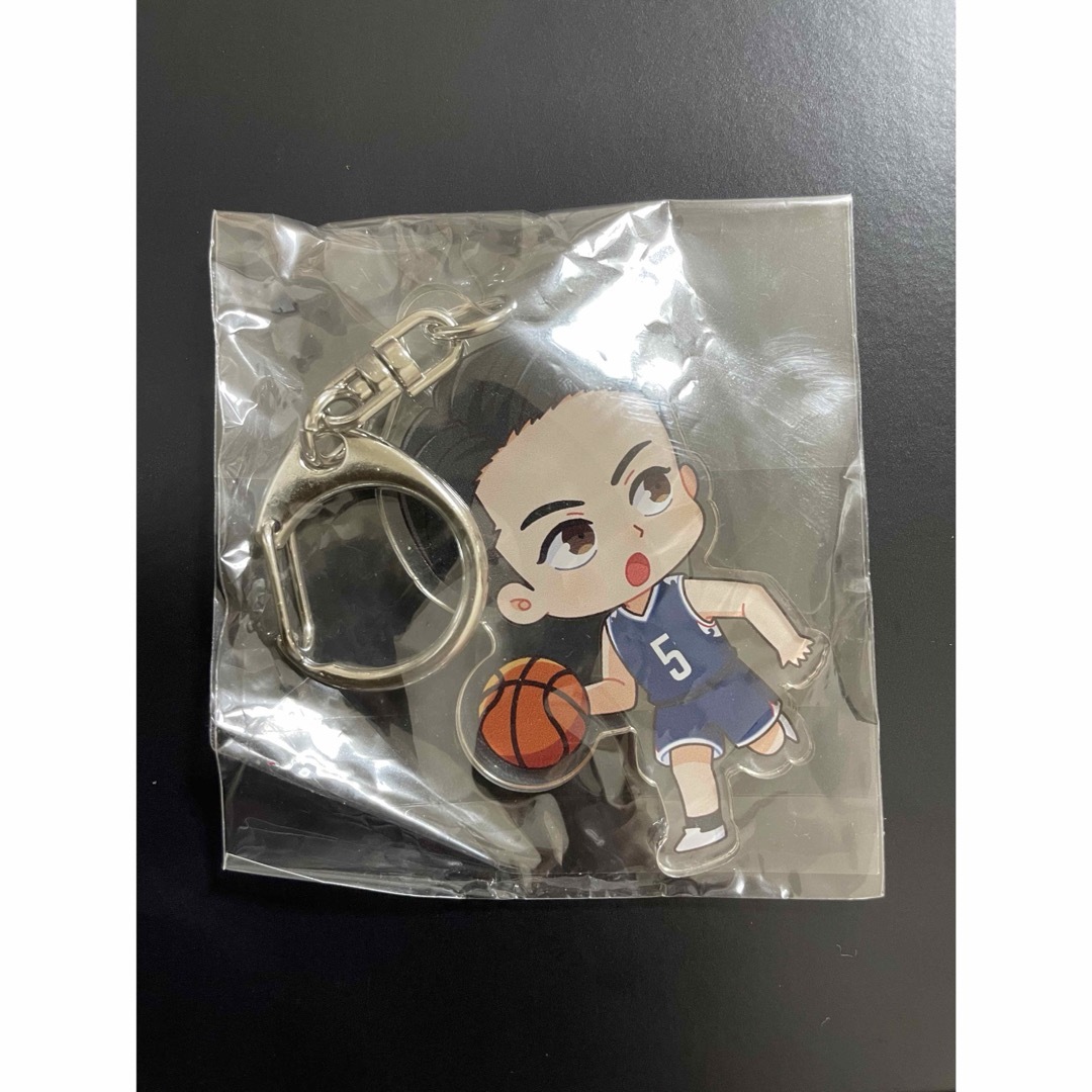 河村勇輝 アクリルキーホルダー 横浜ビーコルセアーズ Bリーグ エンタメ/ホビーのタレントグッズ(スポーツ選手)の商品写真