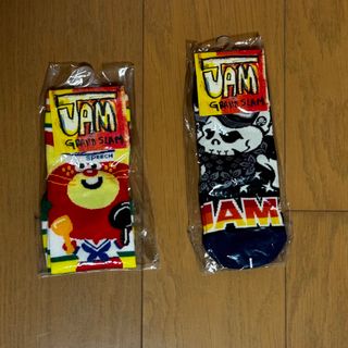 ジャム(JAM)のJAM 子供用靴下(靴下/タイツ)