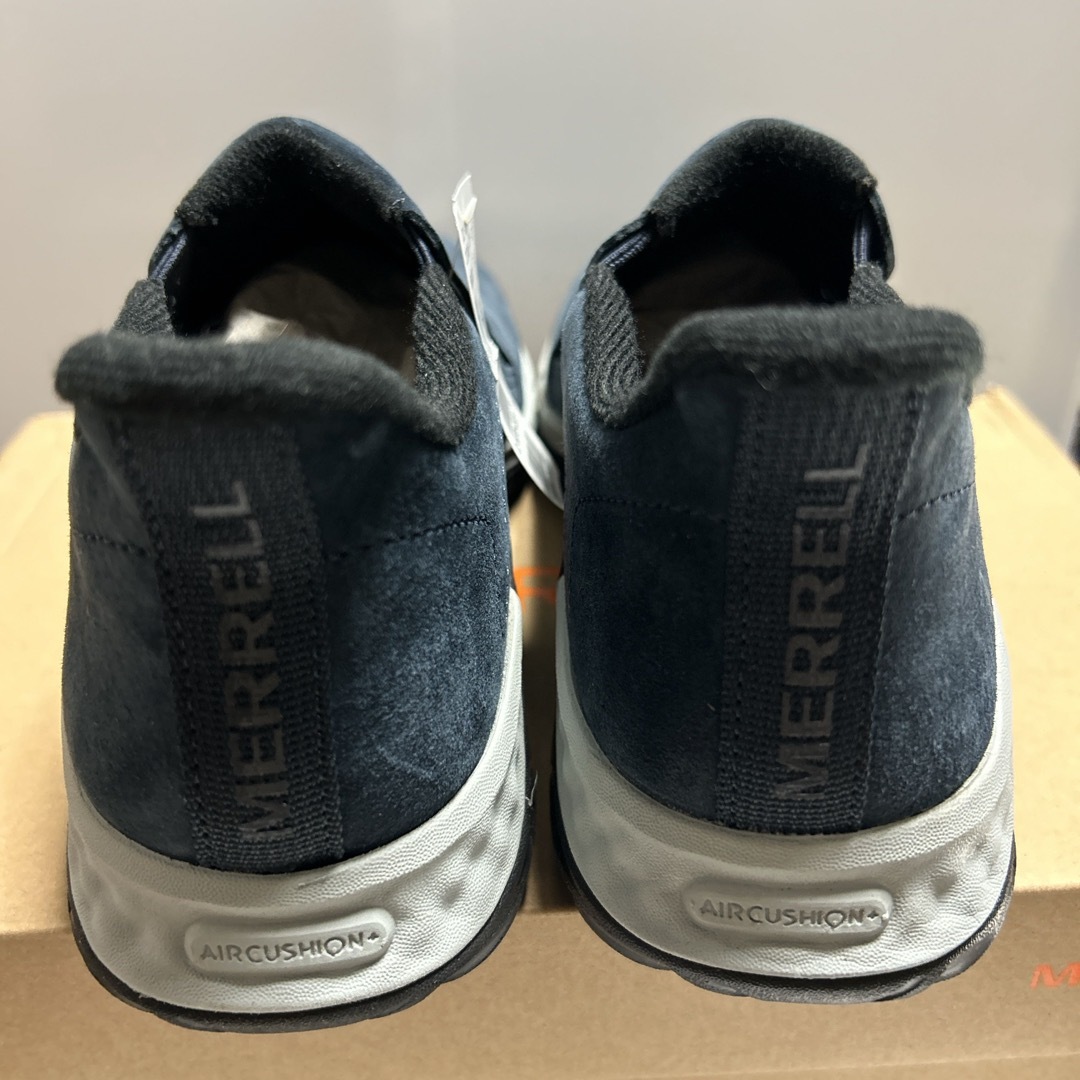 MERRELL(メレル)のメレル MERRELL ジャングルモック 2.0 M5002205 ウォーキング メンズの靴/シューズ(スリッポン/モカシン)の商品写真