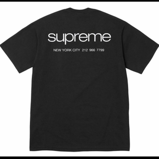 Supreme - supreme Mary J. Blige Tee Sサイズの通販 by Shop ...