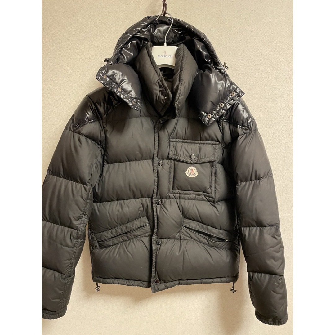 モンクレール　MONCLER  ダウンジャケット　サイズ2