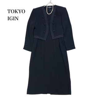 トウキョウイギン フォーマル/ドレスの通販 100点以上 | TOKYO IGINの 