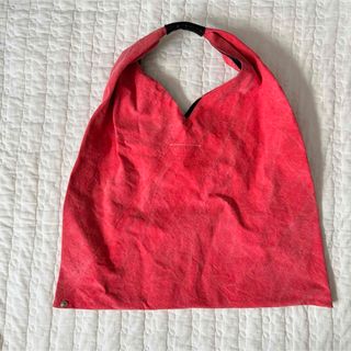 MM6(トートバッグ ・ オレンジ/橙色系)のフリマアイテム一覧 MM6(トートバッグ ・ オレンジ/橙色系)のフリマアイテム一覧