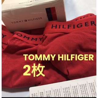 TOMMY HILFIGER - ロゴテープパフォーマンスジョガー Sサイズ TOMMY