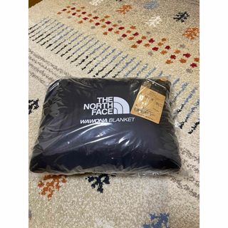 ザノースフェイス(THE NORTH FACE)のワオナブランケット　ノースフェイス(寝袋/寝具)