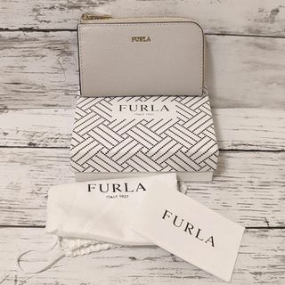 フルラ グレー コインケース(レディース)の通販 21点 | Furlaの