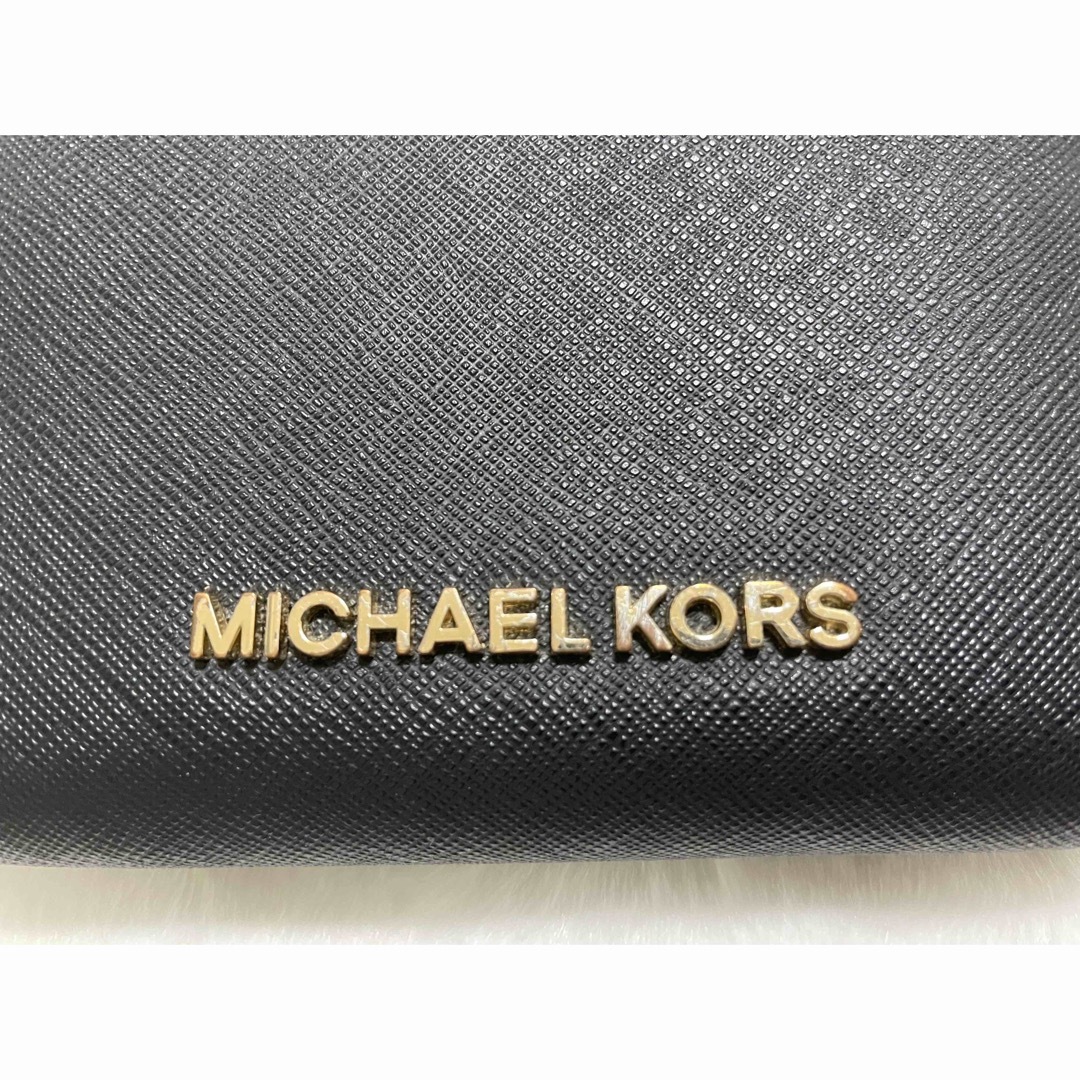 Michael Kors(マイケルコース)のマイケルコースコインケース レディースのファッション小物(コインケース)の商品写真