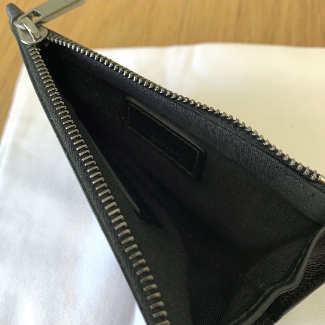 Christian Dior - 【正規超美品】 Dior ディオール ジップ Christian Dior - 【正規超美品】 Dior ディオール ジップ