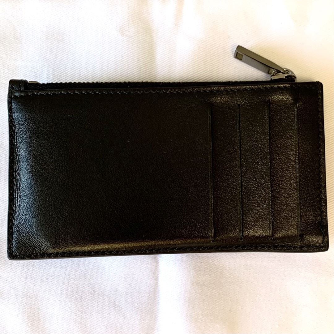 Christian Dior - 【正規超美品】 Dior ディオール ジップ Christian Dior - 【正規超美品】 Dior ディオール ジップ